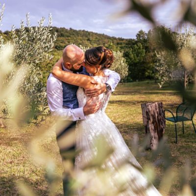 Servizio fotografico di matrimonio a Trieste